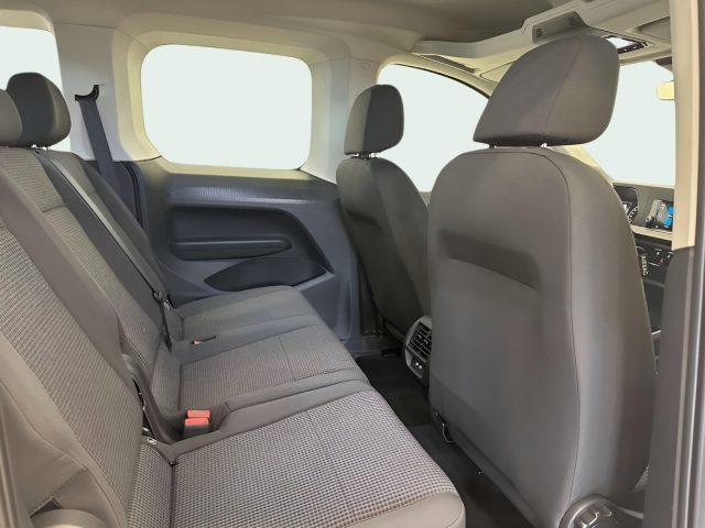 VOLKSWAGEN Caddy 2.0 TDI 102 CV Kombi N1