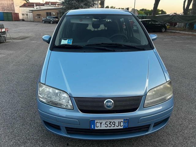FIAT Idea 1.4 16V Emotion senza nessun lavoro da fare