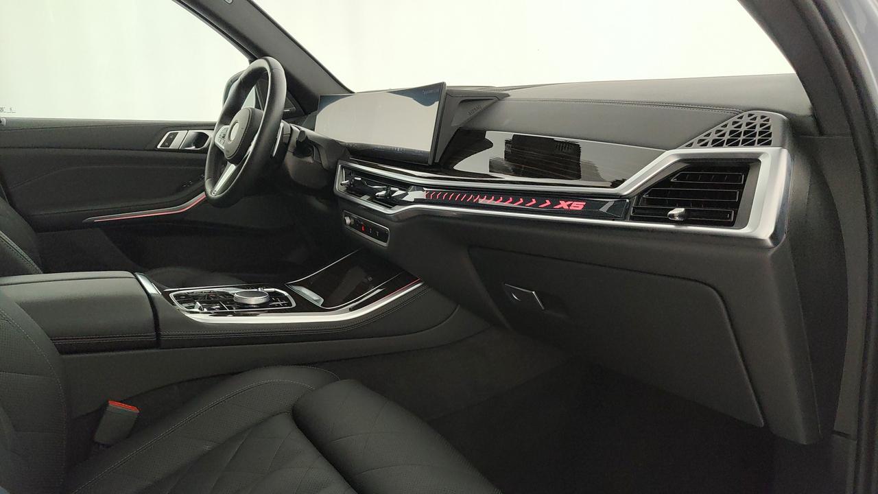 BMW X5 G05 LCI 2023 - X5 xdrive30d MSport Pro auto