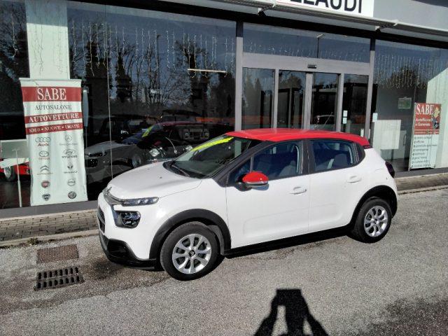 CITROEN C3 CITROEN C3 83 S&S Shine
