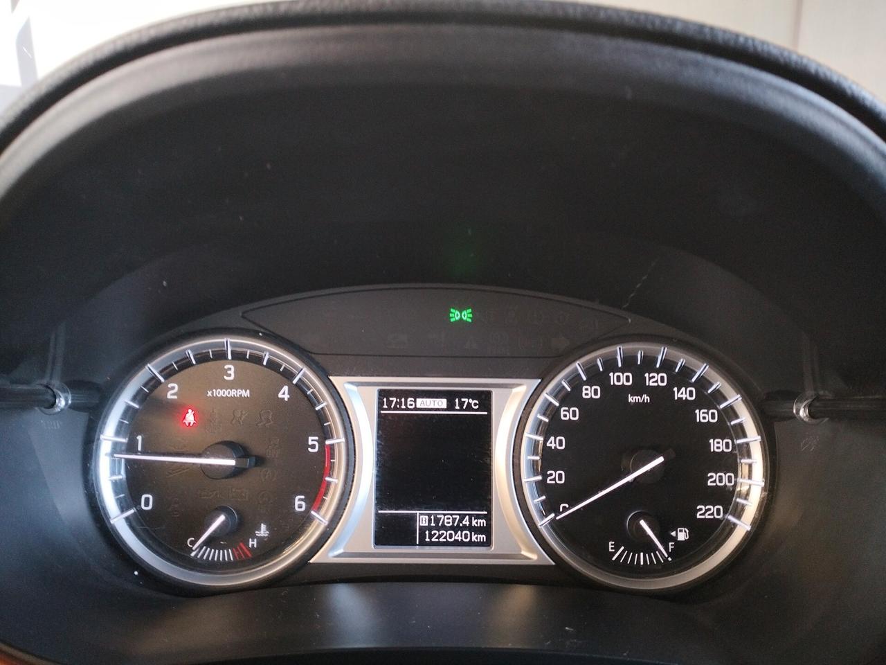 Suzuki Vitara 1.6 DDiS 4WD AllGrip - NEOPATENTATO