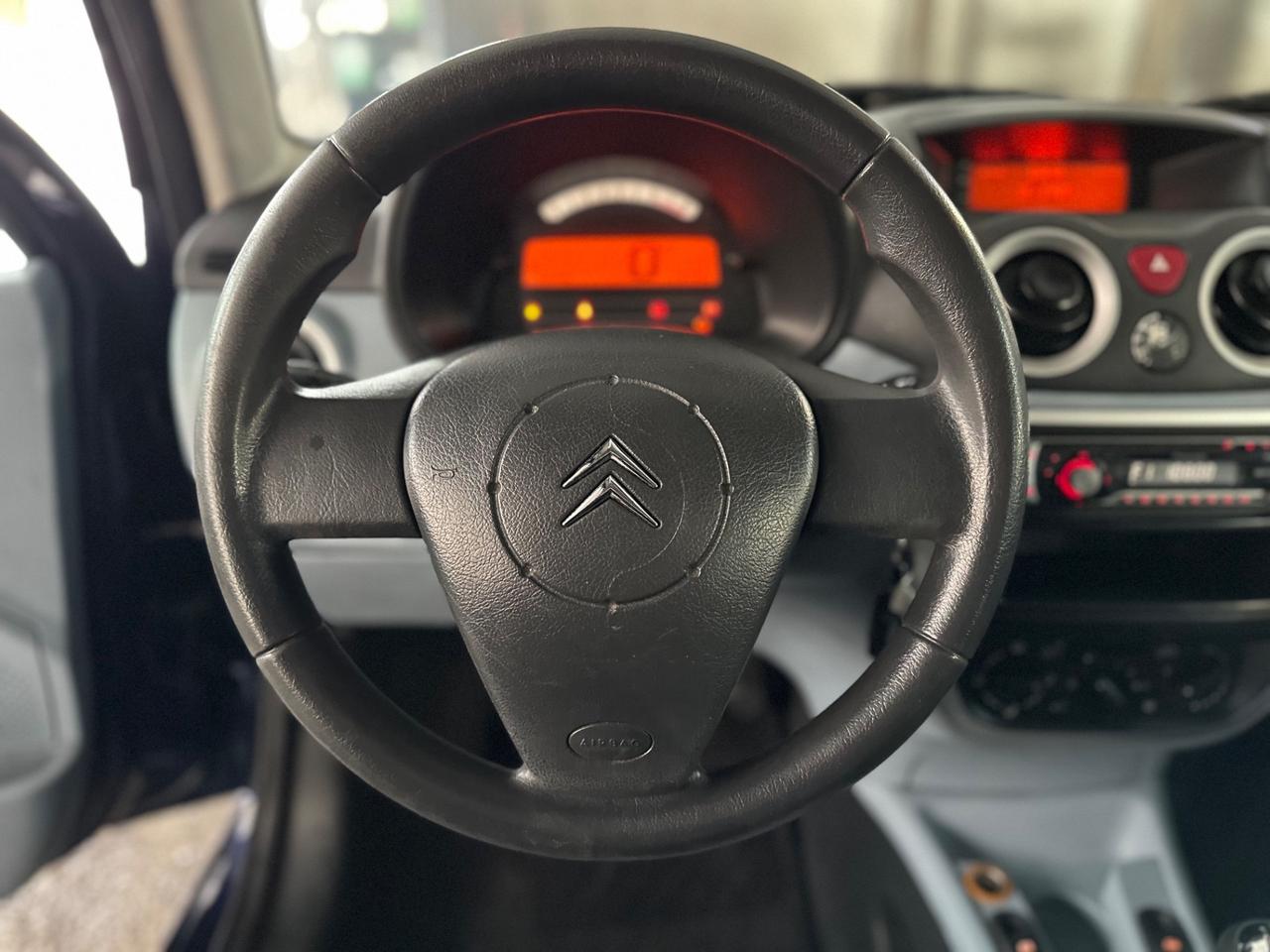 Citroen C3 1.1 Elegance