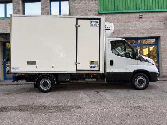 IVECO Daily 35S 14 2.3 136CV FRIGO ISOTERMICO FRCX ATP 05