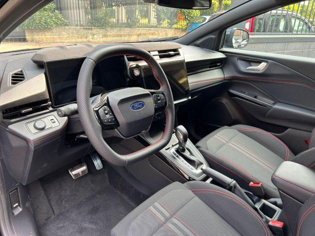FORD Puma 1.0 Hybrid 125 CV aut. ST-Line *PREZZO PROMO*