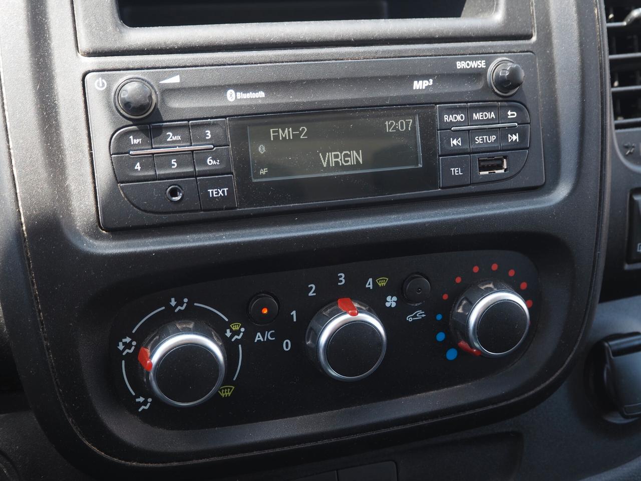 Fiat Talento 2.0 Ecojet 120CV PL-TN Furgone 12q