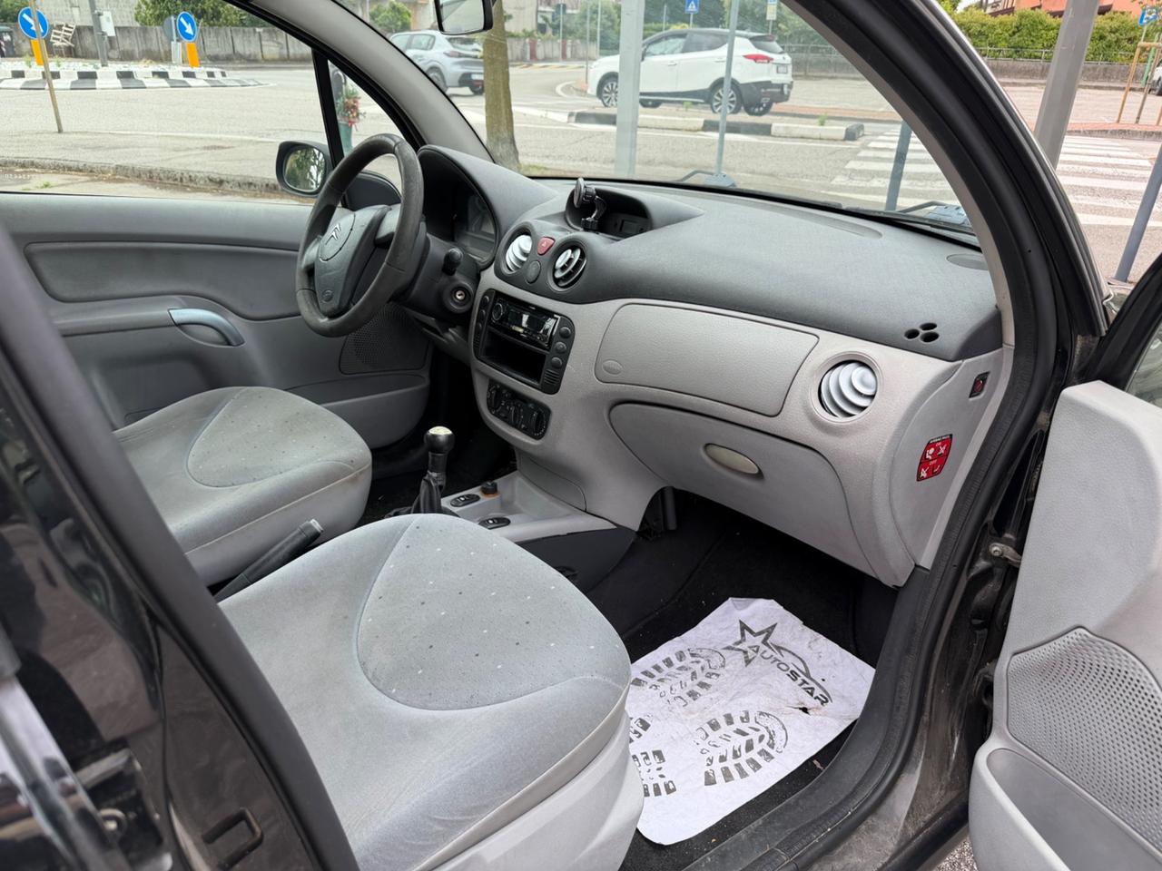 Citroen C3 1.1 BENZ OK NEO