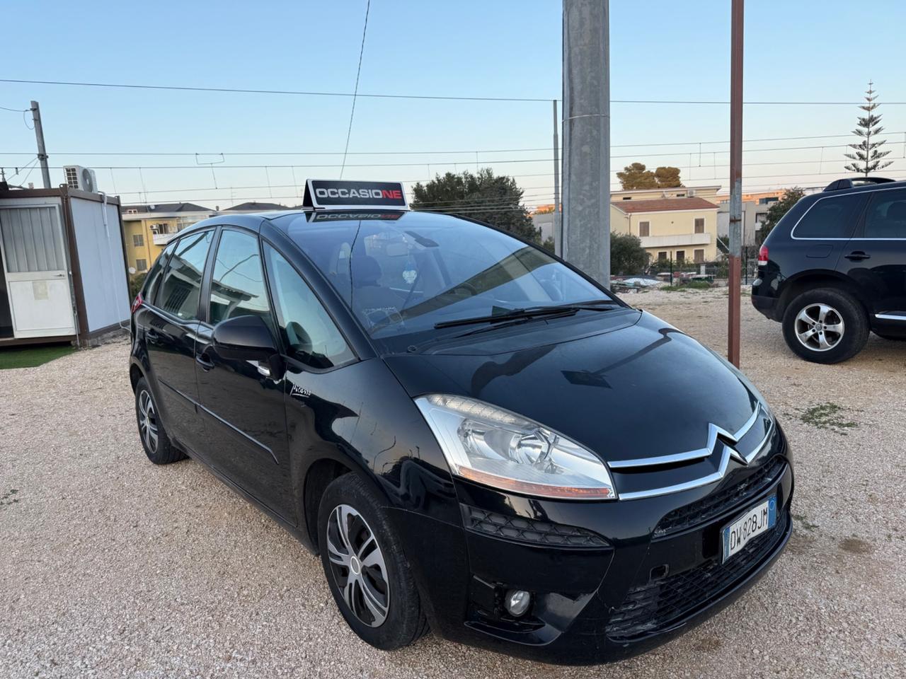 Citroen C4 PICASSO 1.6 diesel PREZZO 1.499€