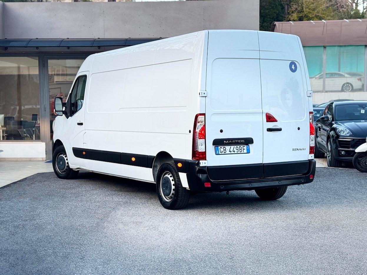 Renault Master T35 2.3 Diesel 150CV E6 - 2020