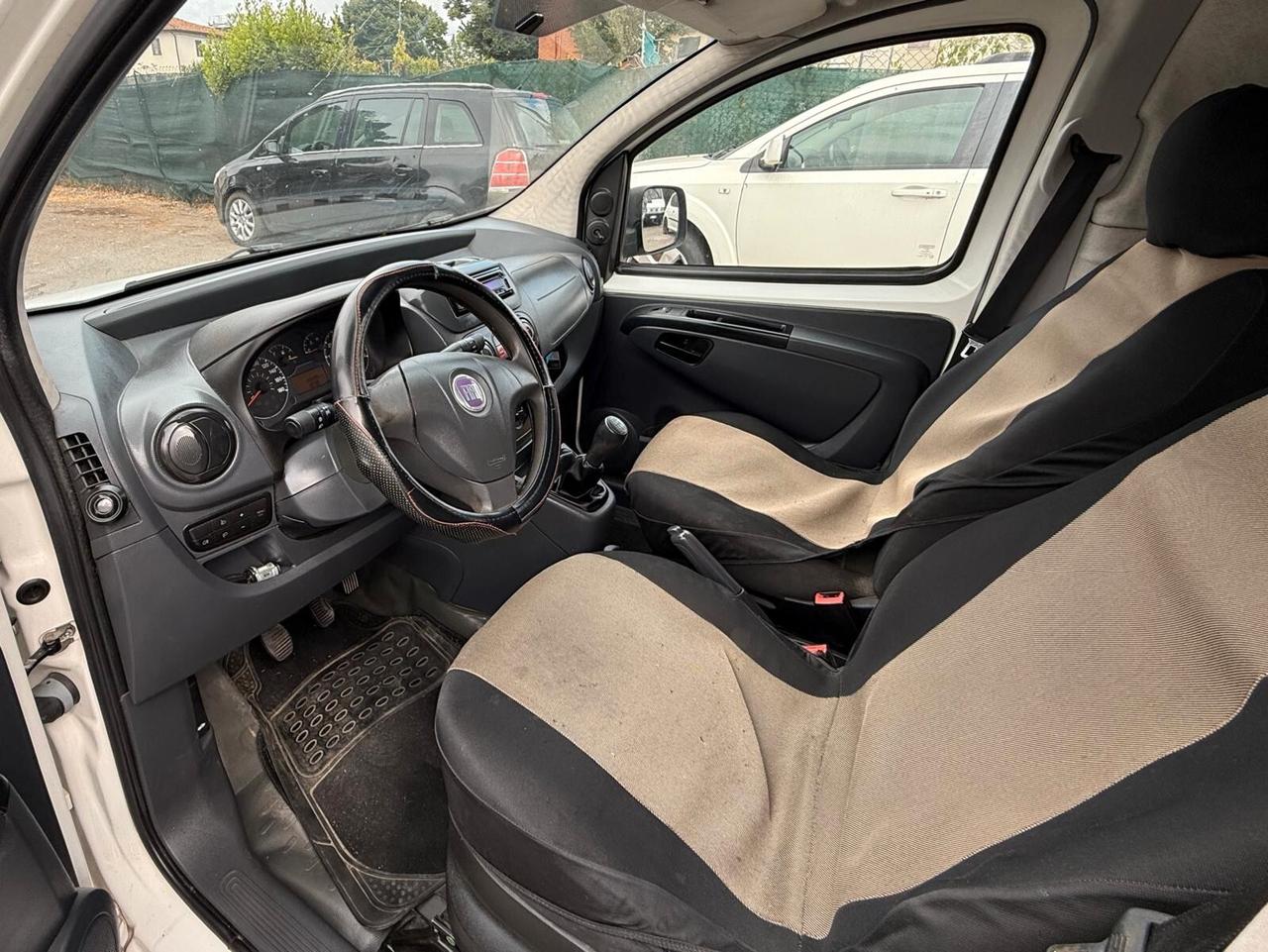 Fiat Fiorino 1.3 MJT 75CV Furgone