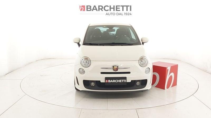 Abarth 500 1.4 TURBO T-JET