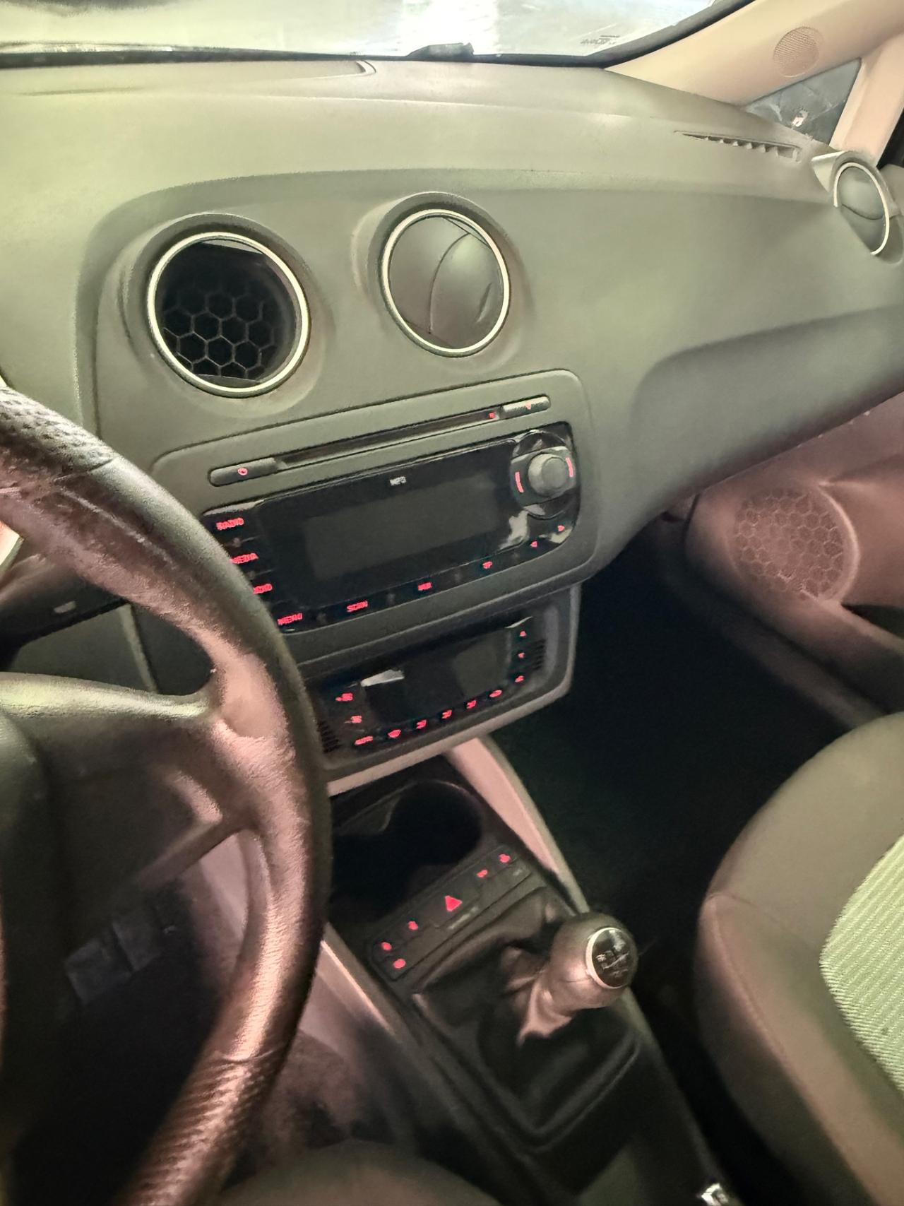 Seat Ibiza 1.4 5p. Style Dual