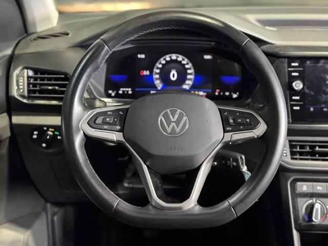 VOLKSWAGEN T-Cross 1.0 TSI 110 CV Style