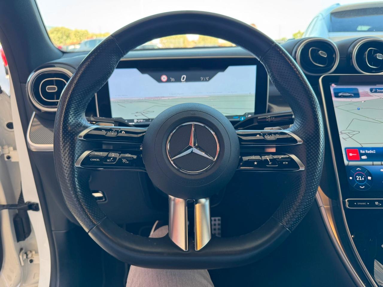 Mercedes-benz GLC 220 d 4Matic Mild hybrid Coupé AMG Line Premium Plus