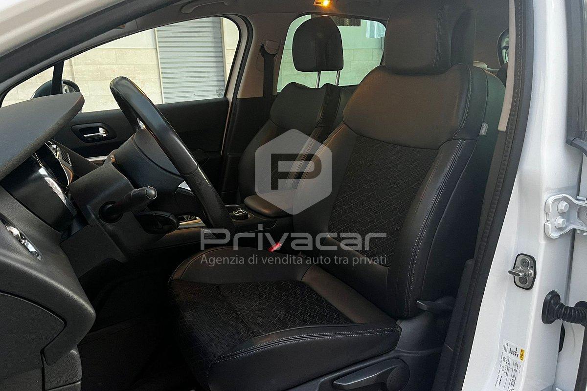 PEUGEOT 3008 BlueHDi 120 S&S Allure