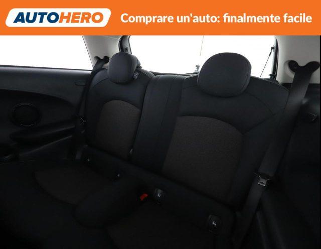 MINI Cooper 1.5 Cooper Essential