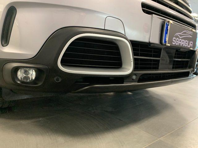 CITROEN C5 Aircross 1.5 BlueHDi EAT8 Shine Automatico