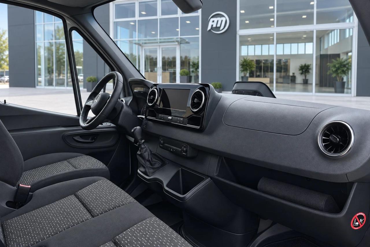 Mercedes-Benz Sprinter L2H2 315CDI 37/35 +IVA