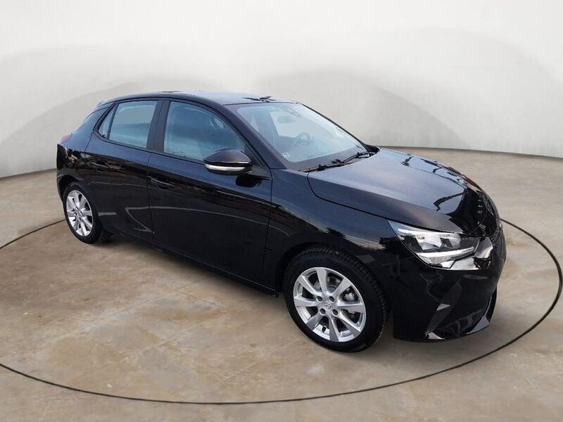 Opel Corsa Corsa 1.2