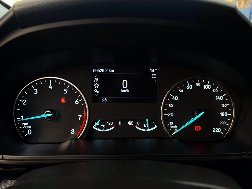 FORD EcoSport 1.0 EcoBoost 100 CV Plus del 2019