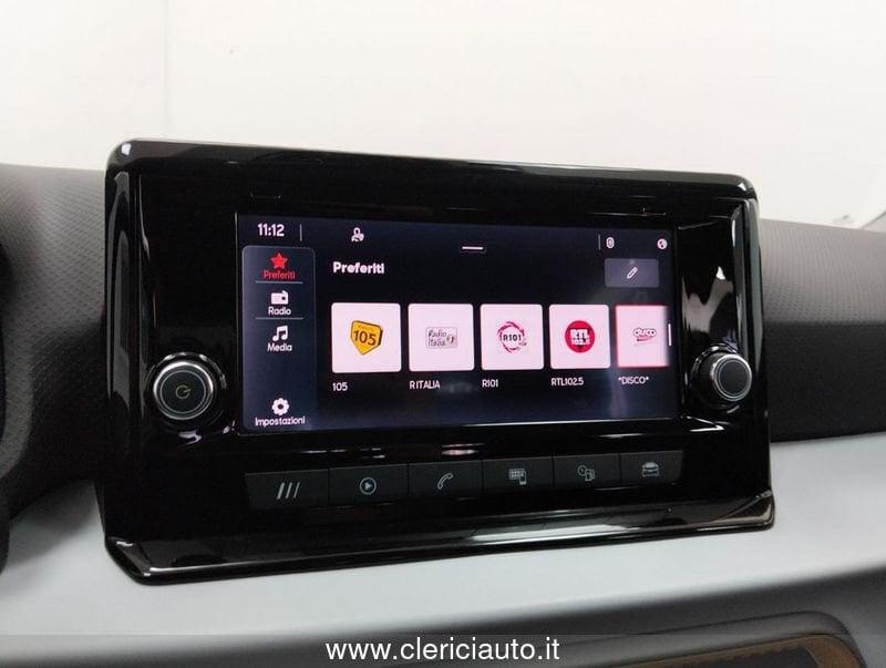 Seat Arona 1.0 EcoTSI 110 CV DSG Style