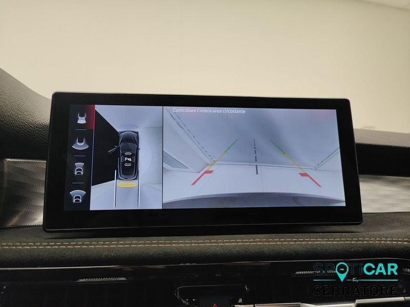 Alfa Romeo Tonale MHEV Ibrida My25 Ibrida 160cv Intensa