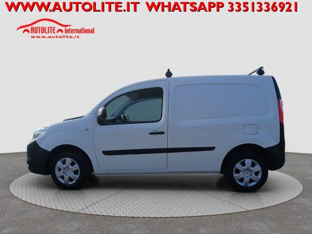 RENAULT Kangoo 1.5 dCi 90CV S&S 4p. Express Ice