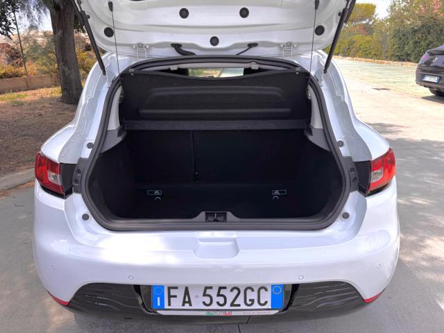 RENAULT Clio 1.5 DCI 90CV COSTUME NATIONAL+NAVI+RCAM+PDC