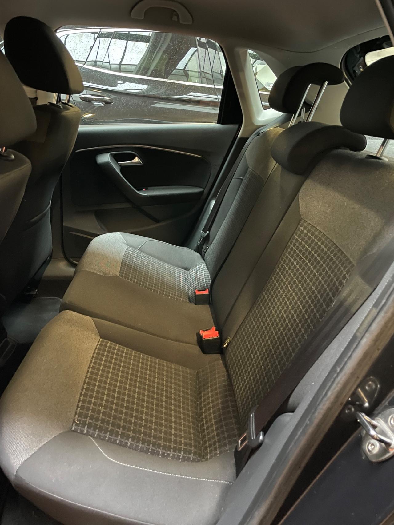 Volkswagen Polo 1.0 Neopatentati Euro 6