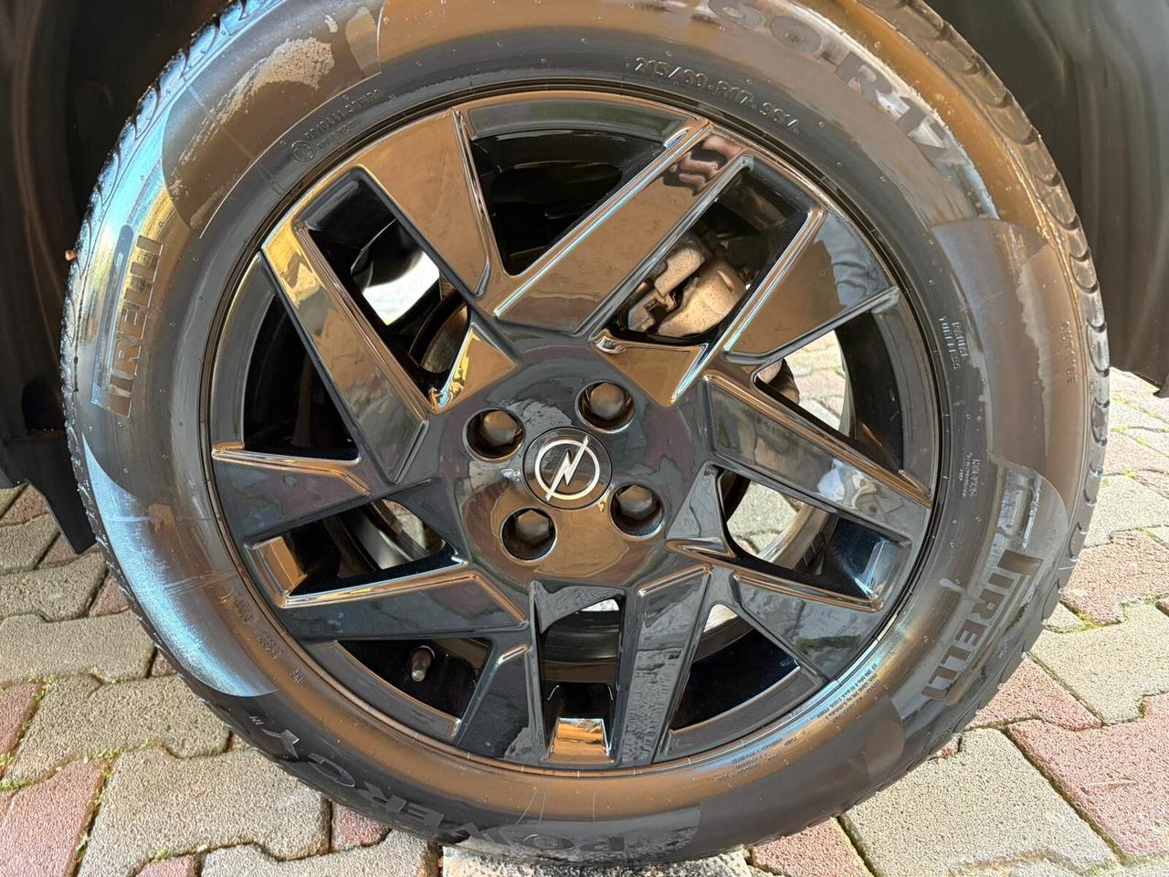 Opel Mokka 1.5 diesel GS Line