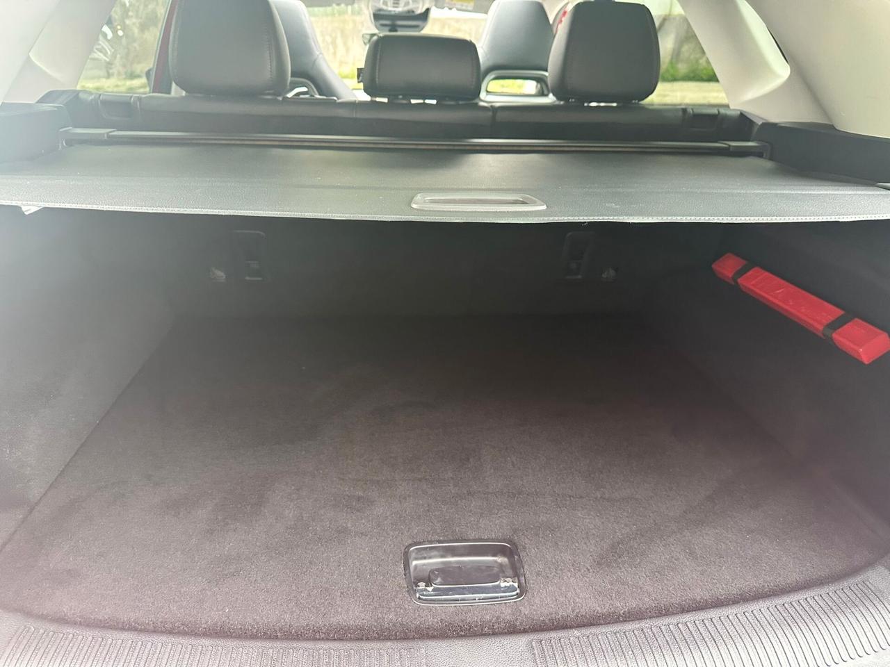 Mg HS 1.5T-GDI AT Luxury