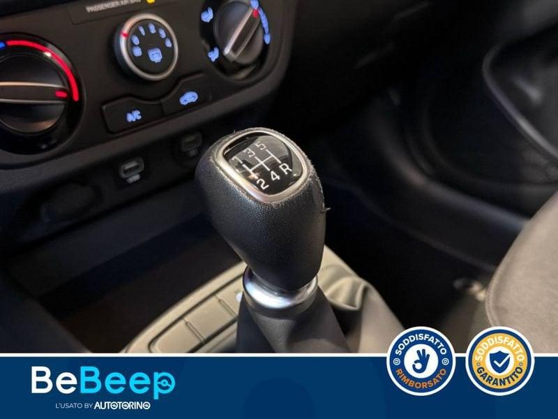 Hyundai i10 1.0 MPI ADVANCED PLUS PACK