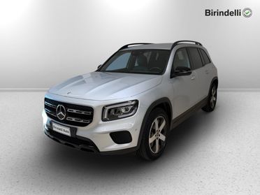 Mercedes-Benz GLB (X247) - GLB 200 d Automatic Sport Plus