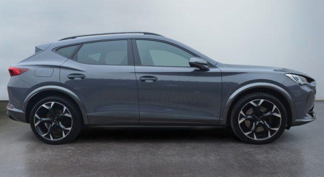 CUPRA Formentor 2.0 TSI 4Drive DSG VZ