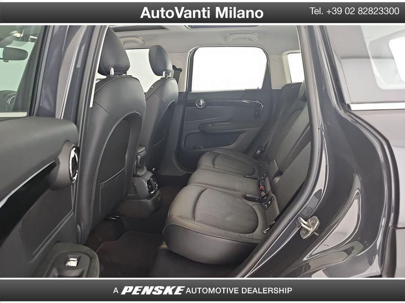 MINI Mini Countryman F60 Mini 2.0 Cooper S Hype Countryman ALL4 Automatica
