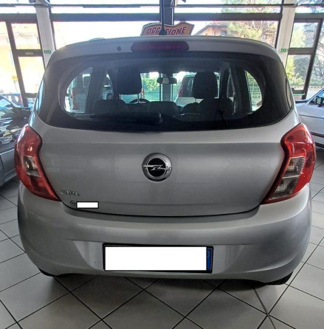 OPEL Karl 1.0 75 CV Innovation