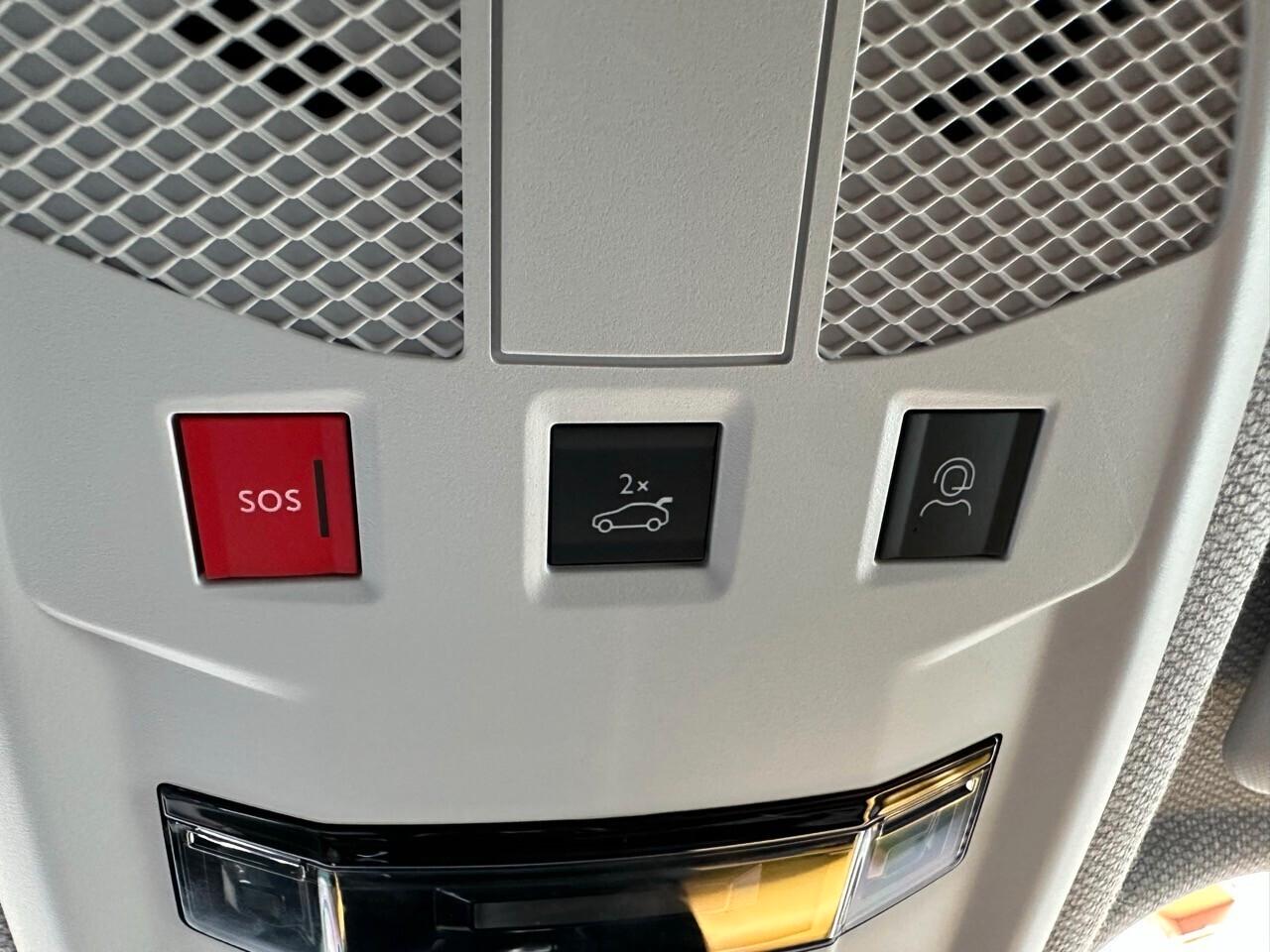 Jeep Avenger 1.2 Turbo 100 CV Summit