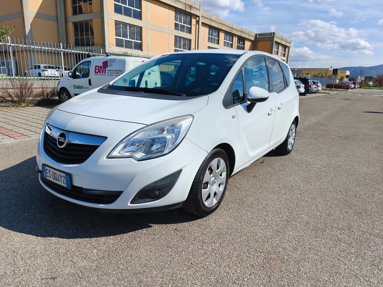 Opel Meriva 1.4 100CV One