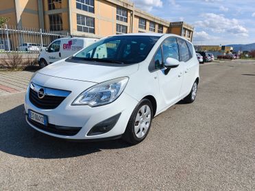 Opel Meriva 1.4 100CV One