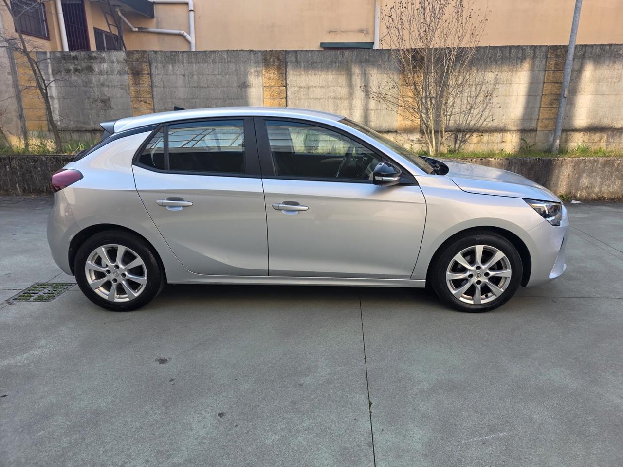 Opel Corsa 1.2 Elegance