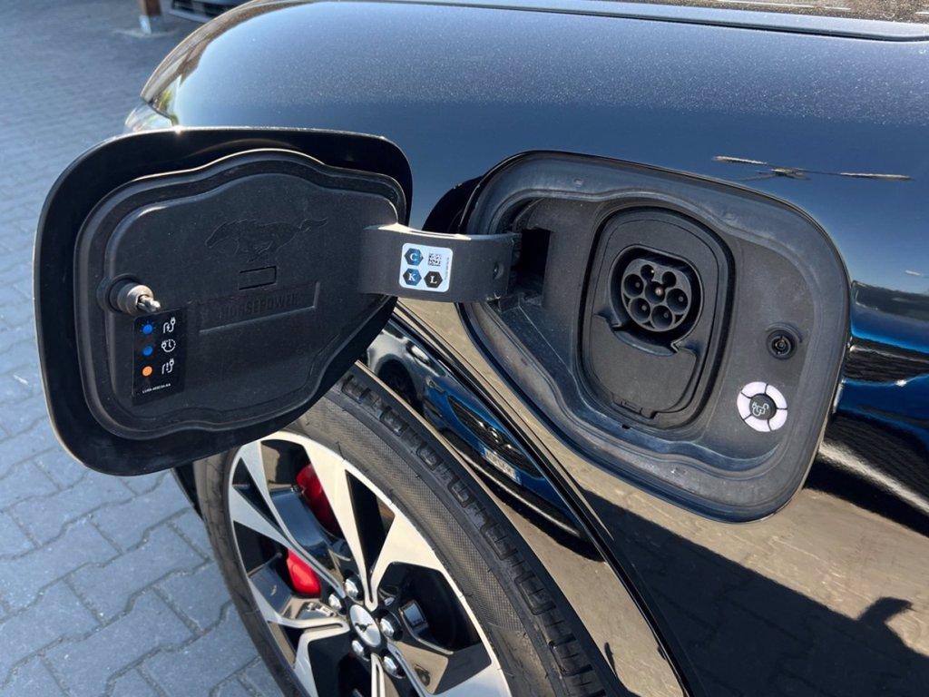 FORD Mustang Mach-E AWD Elettrico Standard 269CV del 2022
