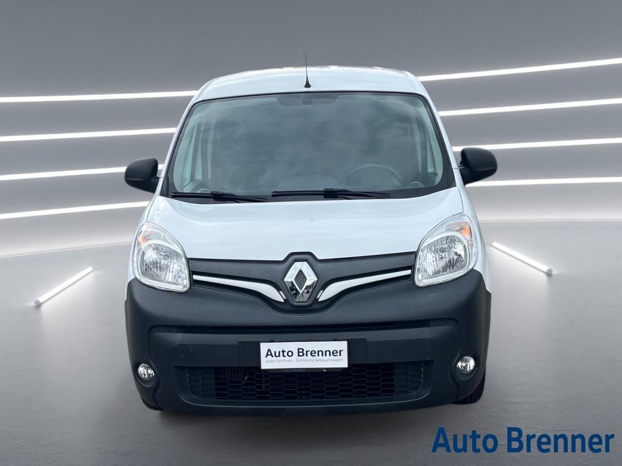 Renault Kangoo 1.5 dci 90cv energy ice s&s e6