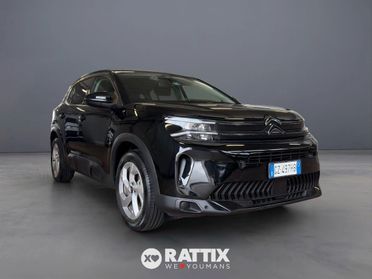 Citroen C5 Aircross 1.2 Hybrid 136CV Plus e-DCS6