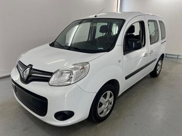 RENAULT Kangoo 1.2 TCe 115CV 5 porte Stop & Start Extrem