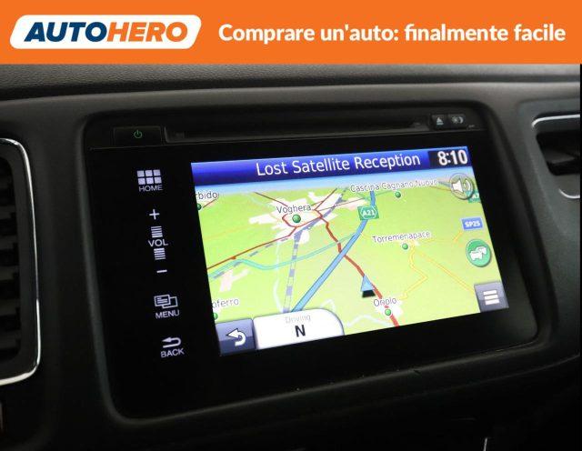 HONDA HR-V 1.5 i-VTEC Executive
