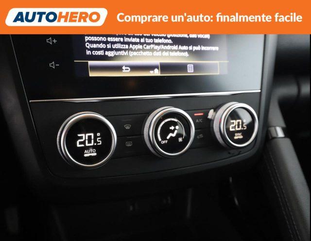 RENAULT Kadjar Blue dCi 8V 115CV Sport Edition