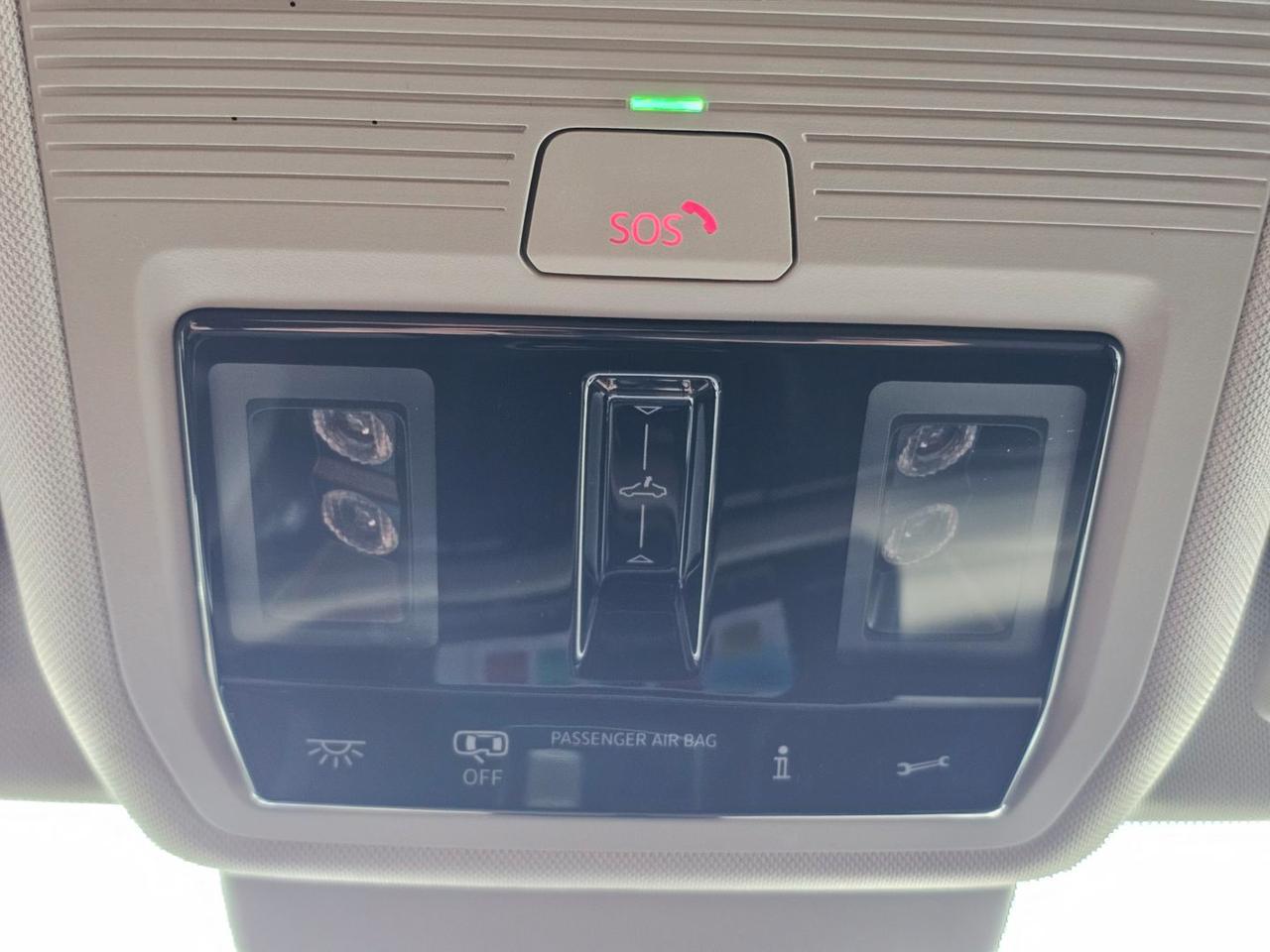 Volkswagen Golf TDI MOVE LIFE C.16 Tetto Nav Led Matrix Clima3Zone
