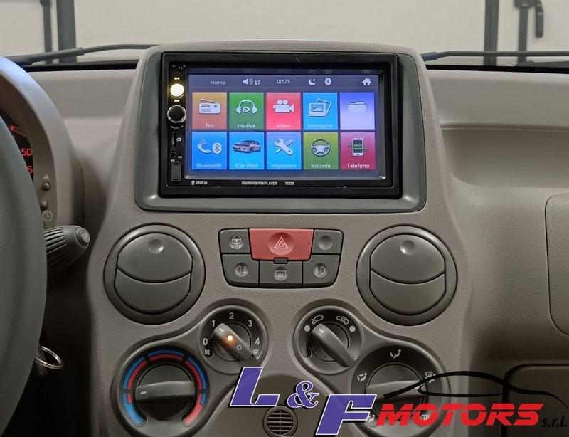 FIAT Panda Panda 1.2 Dynamic