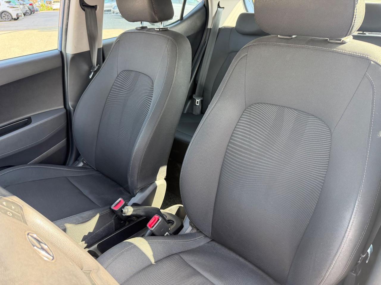 Hyundai i10 Classic 1.0 GPL *PROMO FINANZIA #10436