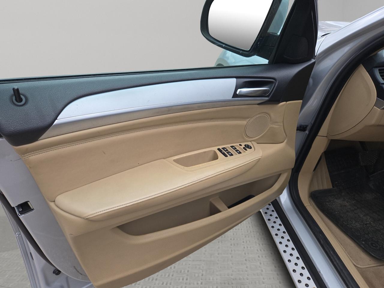 Bmw X6 xDrive30d Futura