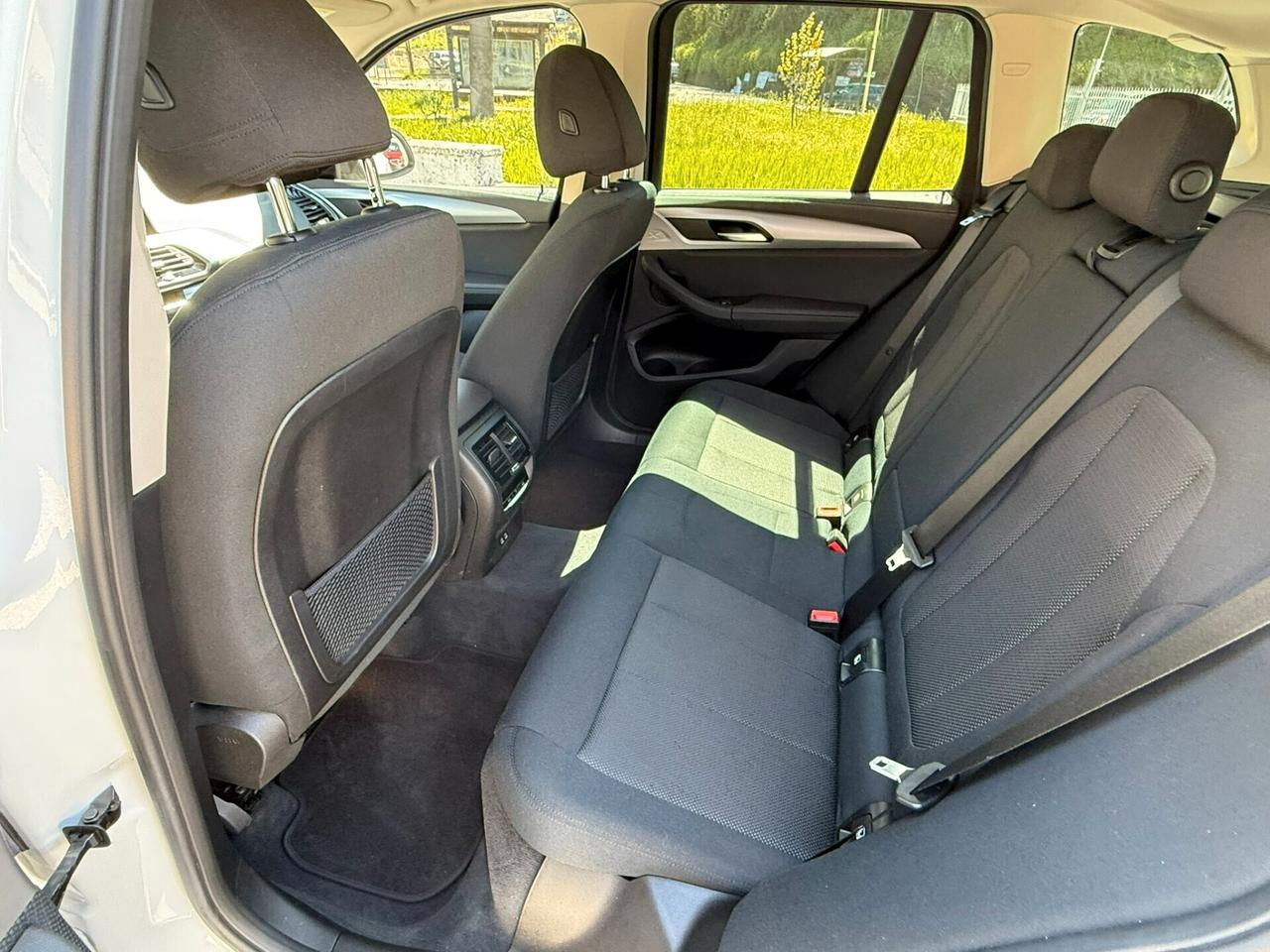 Bmw X3 xDrive20d mhev Auto Sport